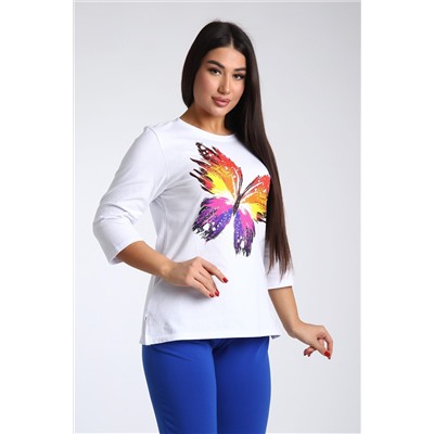 Костюм с брюками 55086 НАТАЛИ #985573