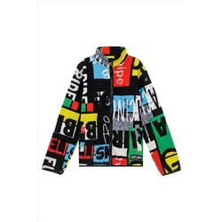 Толстовка PLAYTODAY, 688735