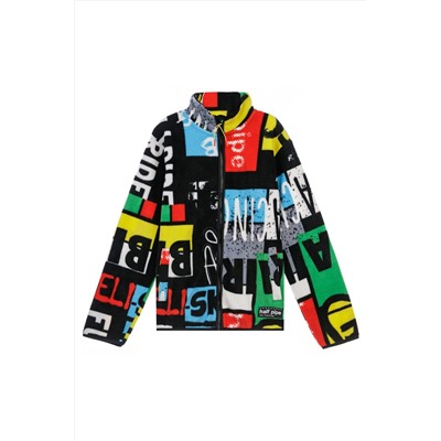 Толстовка PLAYTODAY, 688735