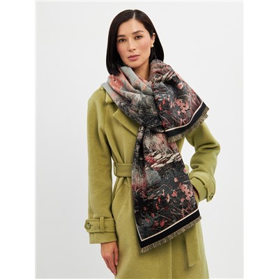 Палантин женский RH25-29-12