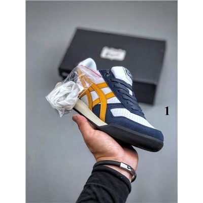 Кроссовки Asic*s Onitsuka Tiger Ultimate 81 EX