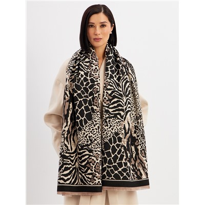 Палантин женский SH25-177-5