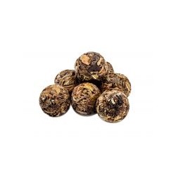 Большая Белая Жемчужина Дракона (Бай Лун Чжу), 6 гр.    0,250 гр