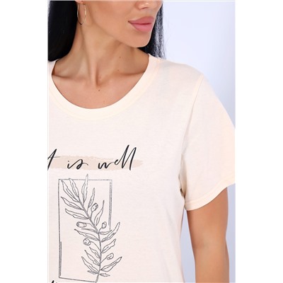 Футболка 80036 НАТАЛИ #1026927