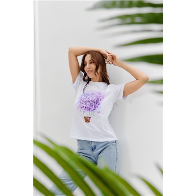 Футболка 67079 НАТАЛИ #894463