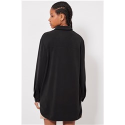 Camisa Negro
