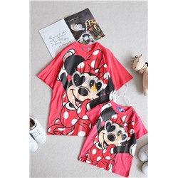 Футболки Disne*y  Экспорт