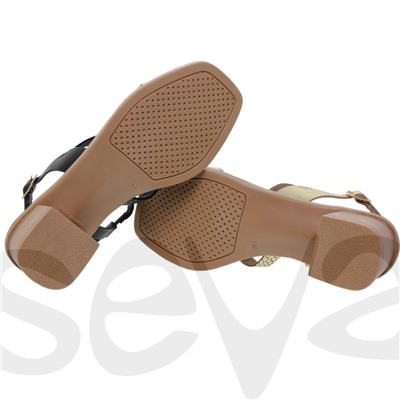 Blusandal, SANDALIA SEÑORA PIEL