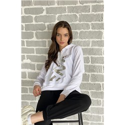 Толстовка 8088 НАТАЛИ #882287