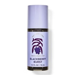 Blackberry Burst Travel Size Fine Fragrance Mist