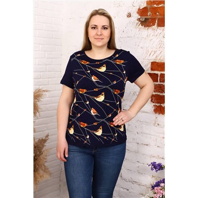 Футболка 5992 НАТАЛИ #648936