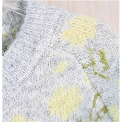 Женский кардиган