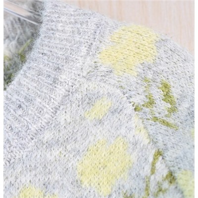 Женский кардиган