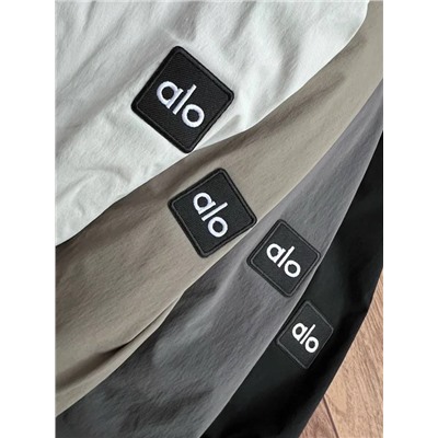 Мужская куртка-ветровка  AL*O