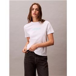 Box Logo Classic T-Shirt