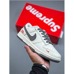 Nike SB Dunk Low x Supreme x Balenciaga