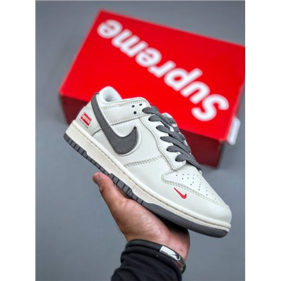 Nike SB Dunk Low x Supreme x Balenciaga