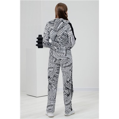 Костюм с брюками 8361 НАТАЛИ #900487