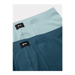 Трусы, 2 шт. MARK FORMELLE #967063