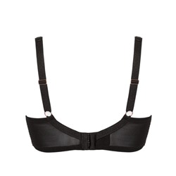 Бюст Chita PU big (черн) Alles