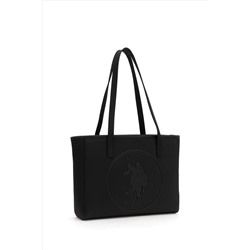 Kadın Siyah Omuz Çantası