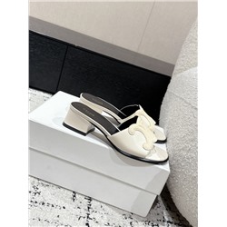 Сандали кожа люкс