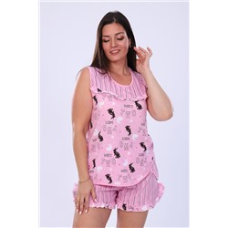 Пижама Голубика НАТАЛИ #805850