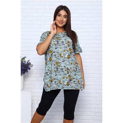 Костюм с бриджами 049 НАТАЛИ #941467