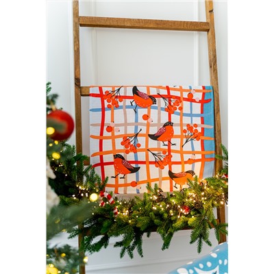 Полотенце кухонное Ягодный сорбет