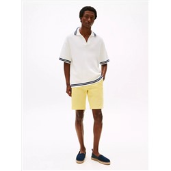 Regular Fit 9" Comfort Waist Tommy Short