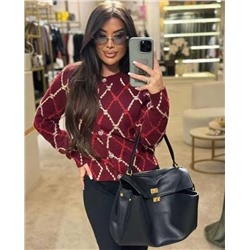 Кардиган шерсть