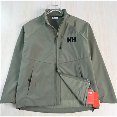 Легкая, быстросохнущая, дышащая, спортивная  ветровка  ХЕЛЛИ ХАНСЕ*Н