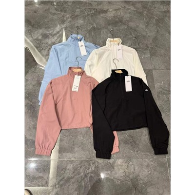 Женская лёгкая спортивная куртка АЛ*О