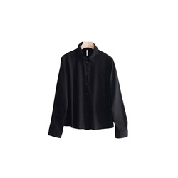 Женская рубашка Bershk*a 👕 👔  Оригинал. Экспорт в Россию