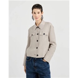 Куртка max mara качество 1:1