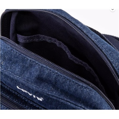 Zip Sling Bag