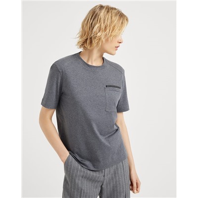 Футболка люкс