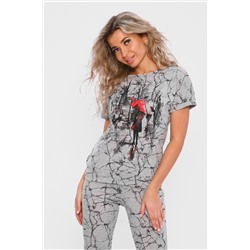 Костюм с брюками ВИКТОРИЯ