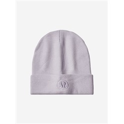 Шапка унисекс из смесовой шерсти  ЛУЛУЛЕМО*Н