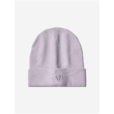 Шапка унисекс из смесовой шерсти  ЛУЛУЛЕМО*Н