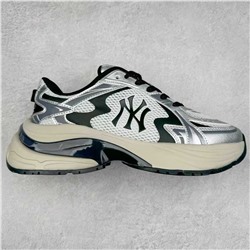 Нескользящие износостойкие кроссовки  ML*B New York Yankees Curve Runner 170225