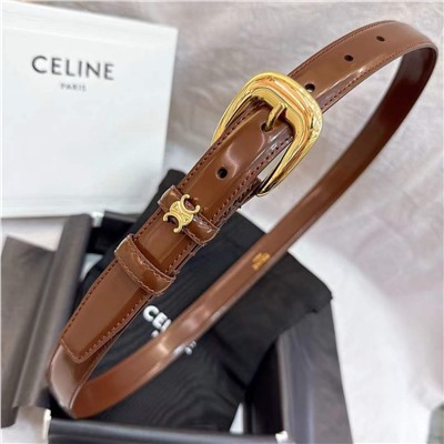 Женский кожаный ремень  CELIN*E