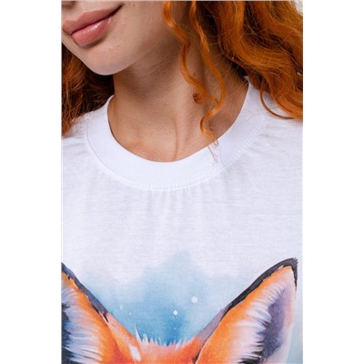 Футболка 8488 НАТАЛИ #1026977