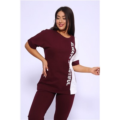 Костюм с брюками 65057 НАТАЛИ #1024289