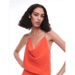 Jumpsuit mit hohem Modal-Anteil