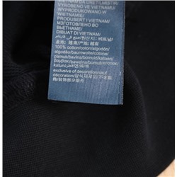 Мужской свитер с круглым вырезом ТОММИ ХИЛФИГЕ*Р