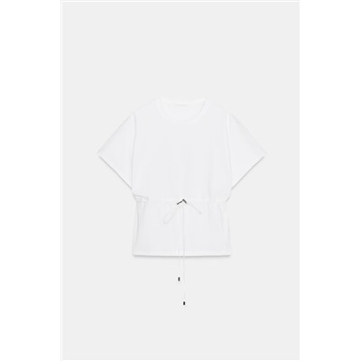 HEAVY COTTON T-SHIRT