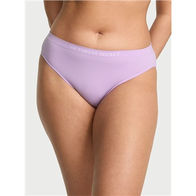 Seamless Seamless Bikini Panty