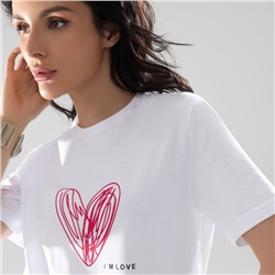 Футболка, Базовые фантазии