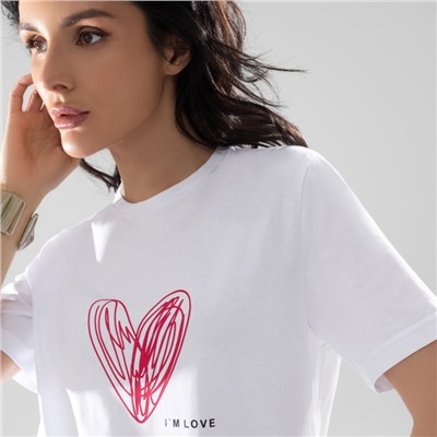 Футболка, Базовые фантазии